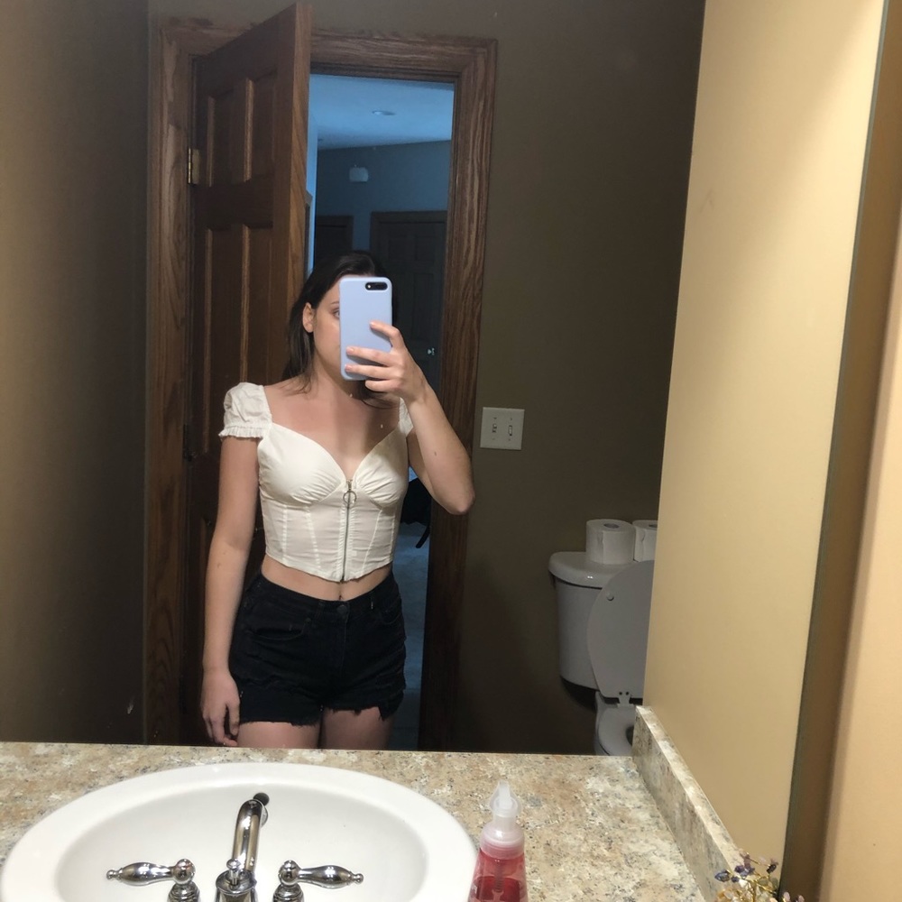 Corset Top